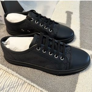 🔥NWT GUCCI SNEAKERS
